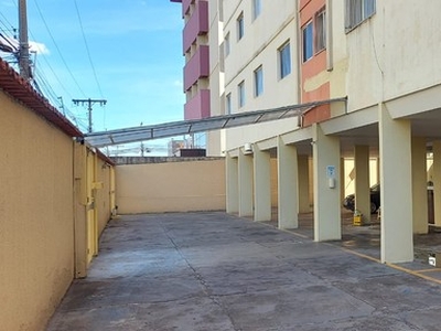 Apartamento para venda tem 61 metros quadrados com 3 quartos