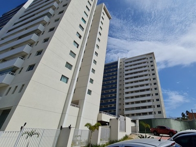 Apartamento para venda tem 62 metros quadrados com 2 quartos em De Lourdes - Fortaleza - C