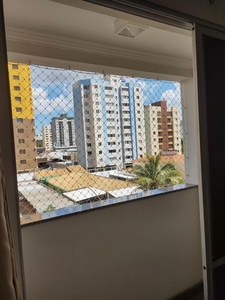 Apartamento para venda tem 62 metros quadrados com 3 quartos em Norte - Brasília - DF