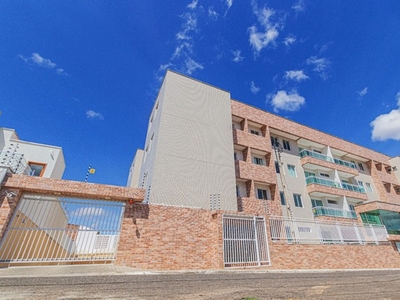Apartamento para venda tem 66 metros quadrados com 3 quartos em Limoeiro - Juazeiro do Nor