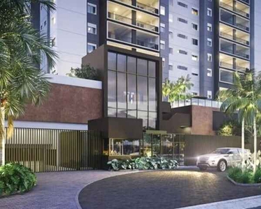 Apartamento para venda tem 67 metros quadrados com 2 quartos em Vila Firmiano Pinto - São