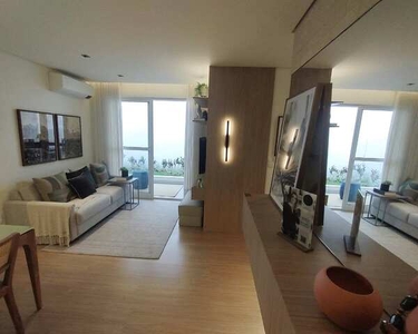 Apartamento para venda tem 68 metros quadrados com 2 quartos em Norte - Brasília - DF