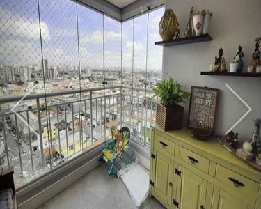 Apartamento para venda tem 70 metros quadrados com 2 quartos em Vila Paiva - São Paulo - S