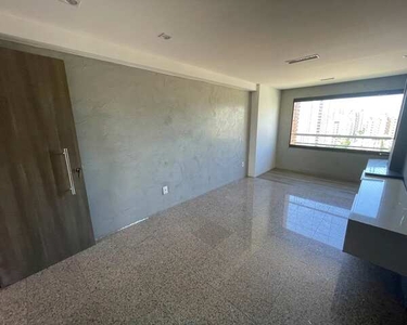 Apartamento para venda tem 70 metros quadrados com 3 quartos em Aldeota - Fortaleza - Cear