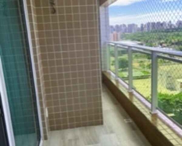 Apartamento para venda tem 74 metros quadrados com 3 quartos em Guararapes - Fortaleza - C