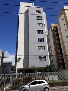 Apartamento para venda tem 80 metros quadrados com 03 quartos em Imbuí - Salvador - BA