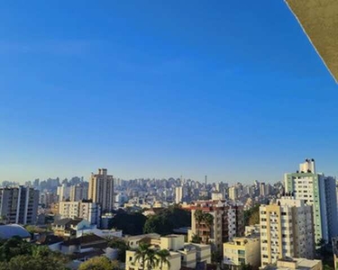 Apartamento para venda tem 82 metros quadrados com 3 quartos em Santana - Porto Alegre - R