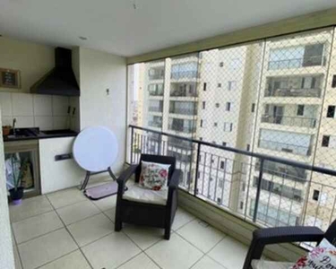 Apartamento para venda tem 83 metros quadrados com 2 quartos em Jardim Zaira - Guarulhos
