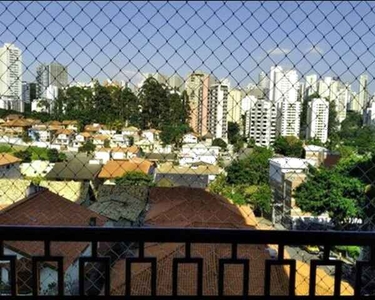 Apartamento para venda tem 87 metros quadrados com 2 quartos em Lar São Paulo - São Paulo