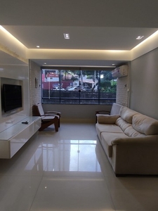 Apartamento para venda tem 89 metros quadrados com 3 quartos em Brotas - Salvador - BA