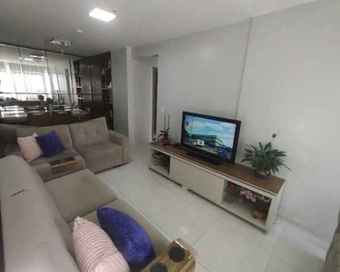 Apartamento para venda tem 8LIGUE 3 metros quadrados com 2 quartos em Taguatinga Sul - Bra