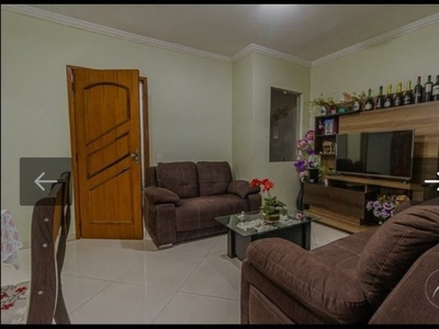 Apartamento para venda tem 90 metros quadrados com 2 quartos em Guará II - Brasília - DF