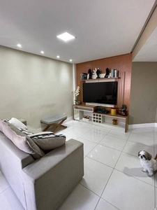 Apartamento para venda tem 92 metros quadrados com 3 quartos em Alto Maron - Itabuna - BA