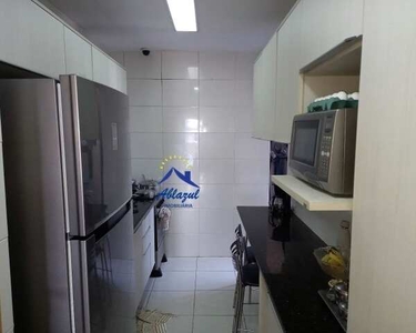 Apartamento para venda tem 92 metros quadrados com 3 quartos em Pedreira - Belém - PA
