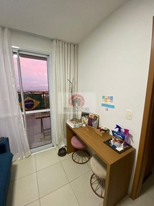 Apartamento para venda tem 95 metros quadrados com 1 quarto em Taguatinga Sul - Brasília -