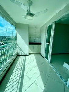 Apartamento para venda tem 95 metros quadrados com 3 quartos em Vila Laura - Salvador - Ba