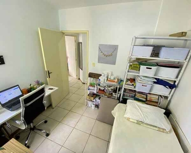 Apartamento para venda tem 99 metros quadrados com 3 quartos, sendo um suíter, - Florianó