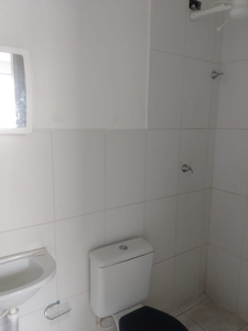 Apartamento Parque Castelo Luxemburgo.