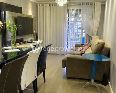 Apartamento - Parque Prado - Campinas