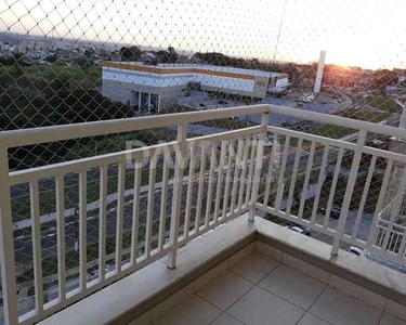 Apartamento - Parque Prado - Campinas