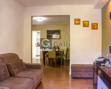 Apartamento- Petrópolis, Centro