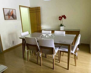 Apartamento- Petrópolis, Centro