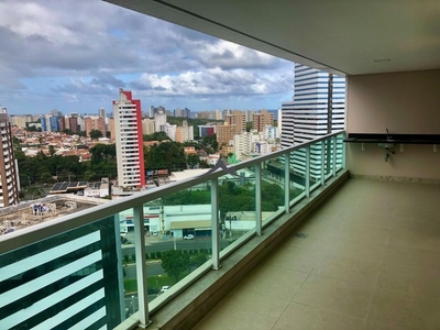 apartamento - Pituba - Salvador