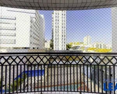 APARTAMENTO - POMPÉIA - SP