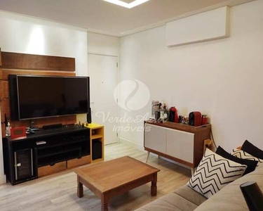 Apartamento - Ponte Preta - Campinas