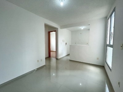 Apartamento Primeiro Andar e Nascente - Santa Amélia