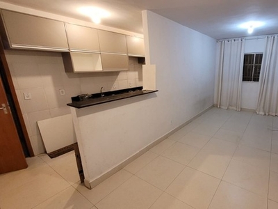 Apartamento QN 12C- com 2 quartos em Riacho Fundo II - Brasília - DF