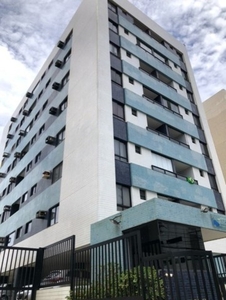 Apartamento quarto e sala amplo na Pituba.