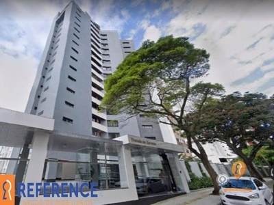 Apartamento Residencial à venda, Caminho das Árvores, Salvador - AP0157.