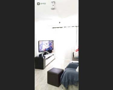 Apartamento Residencial à venda, Chácara Inglesa, São Paulo -