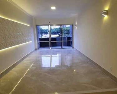 Apartamento Residencial à venda, Gonzaga, Santos -