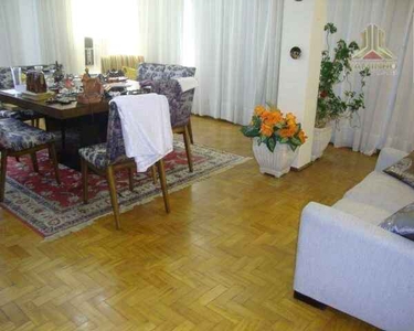 Apartamento residencial à venda, Independência, Porto Alegre