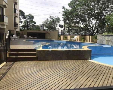 Apartamento Residencial à venda, Jardim das Paineiras, Campinas -