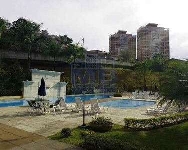 Apartamento Residencial à venda, Jardim Taquaral, São Paulo -