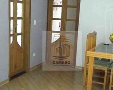 Apartamento Residencial à venda, Santa Maria, São Caetano do Sul -