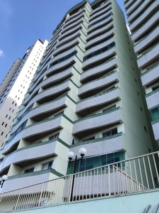 APARTAMENTO RESIDENCIAL em BRASÍLIA - DF, NORTE (ÁGUAS CLARAS)