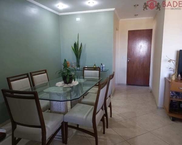 APARTAMENTO RESIDENCIAL em CAMPINAS - SP, BONFIM