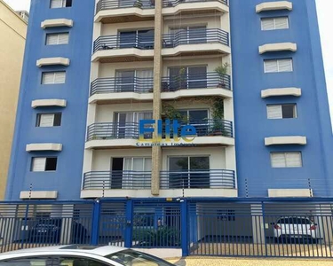 APARTAMENTO RESIDENCIAL em CAMPINAS - SP, CHACARA DA BARRA