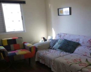 APARTAMENTO RESIDENCIAL em CAMPINAS - SP, CHACARA PRIMAVERA