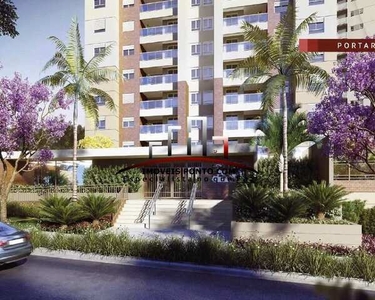 APARTAMENTO RESIDENCIAL em Campinas - SP, Jardim Aurélia