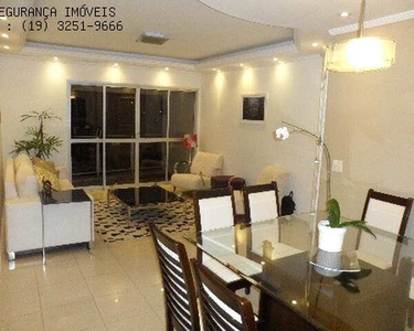 APARTAMENTO RESIDENCIAL em CAMPINAS - SP, JARDIM PROENCA