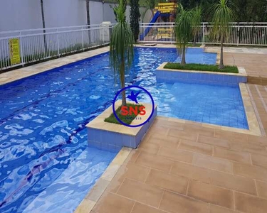 APARTAMENTO RESIDENCIAL em CAMPINAS - SP, PARQUE PRADO