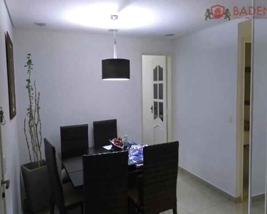 APARTAMENTO RESIDENCIAL em CAMPINAS - SP, PARQUE PRADO