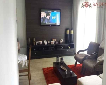 APARTAMENTO RESIDENCIAL em CAMPINAS - SP, PARQUE PRADO