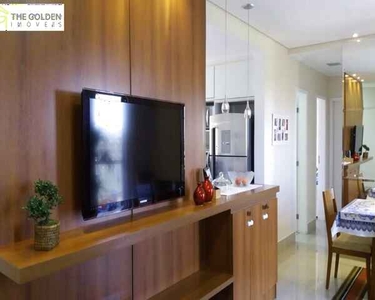 APARTAMENTO RESIDENCIAL em CAMPINAS - SP, PARQUE PRADO