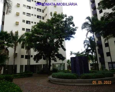 APARTAMENTO RESIDENCIAL em CAMPINAS - SP, VILA BRANDINA